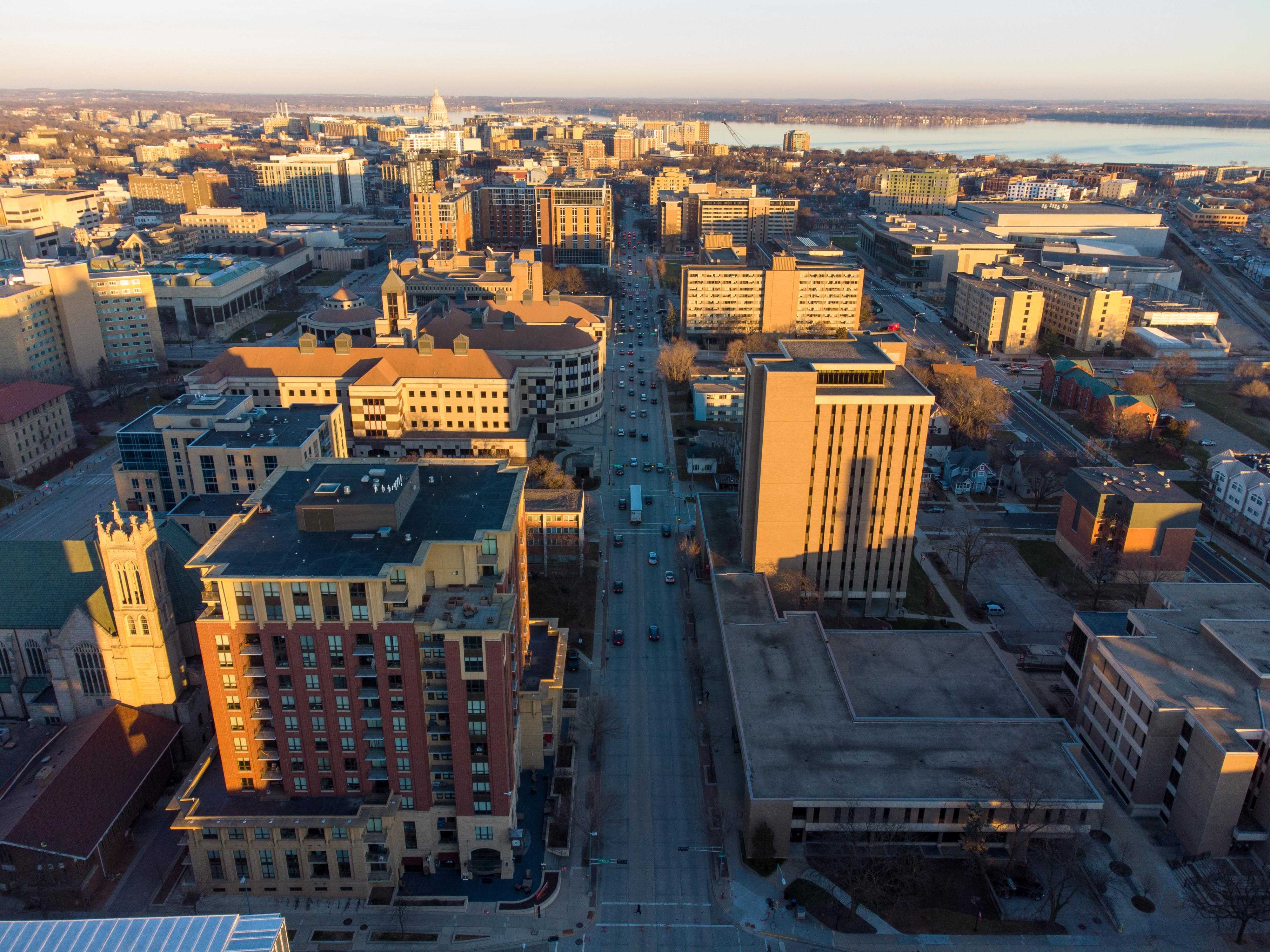 Verona medical spa highlights Latinx owned businesses The Badger Herald