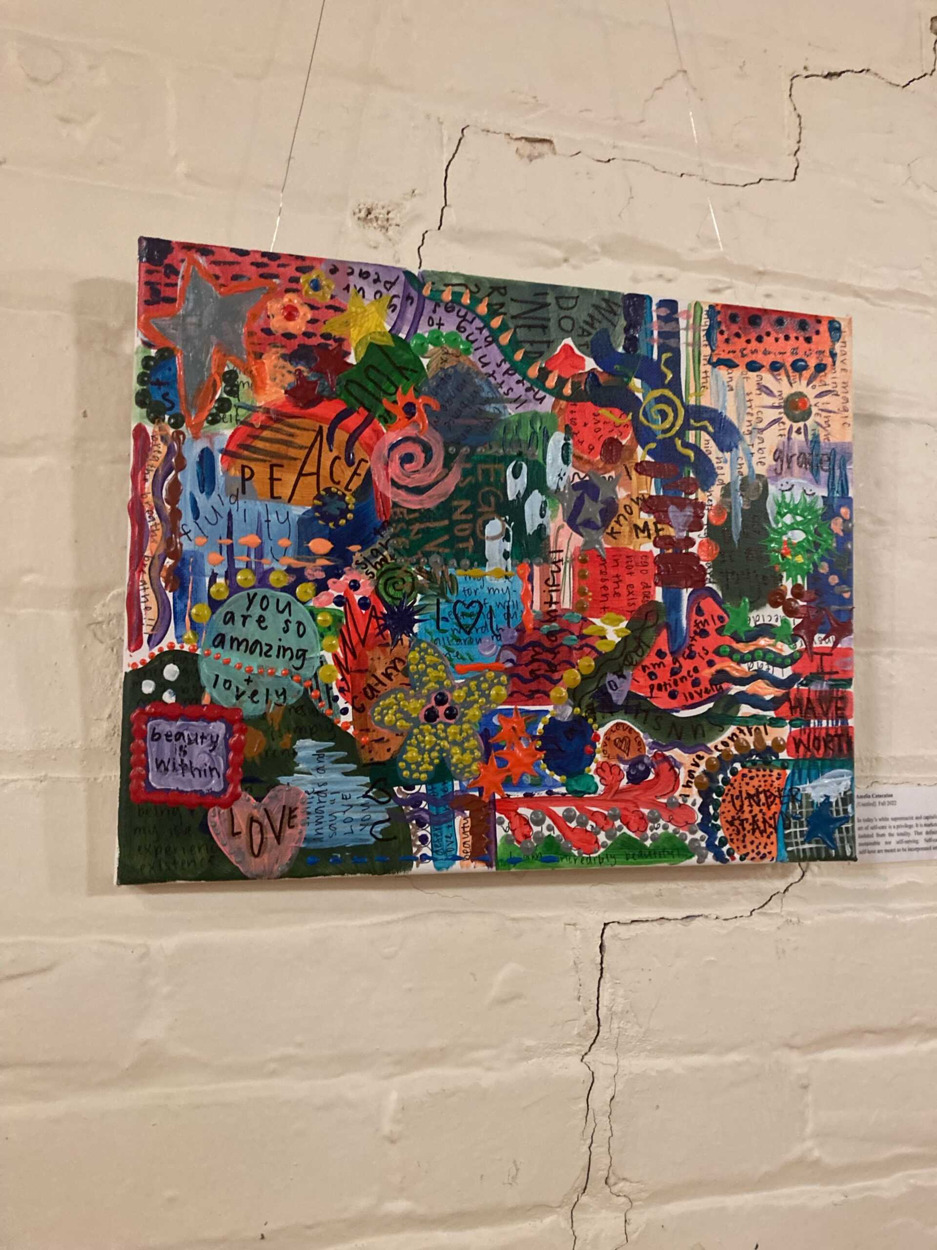 Multicultural Student Center celebrates Women’s History Month with