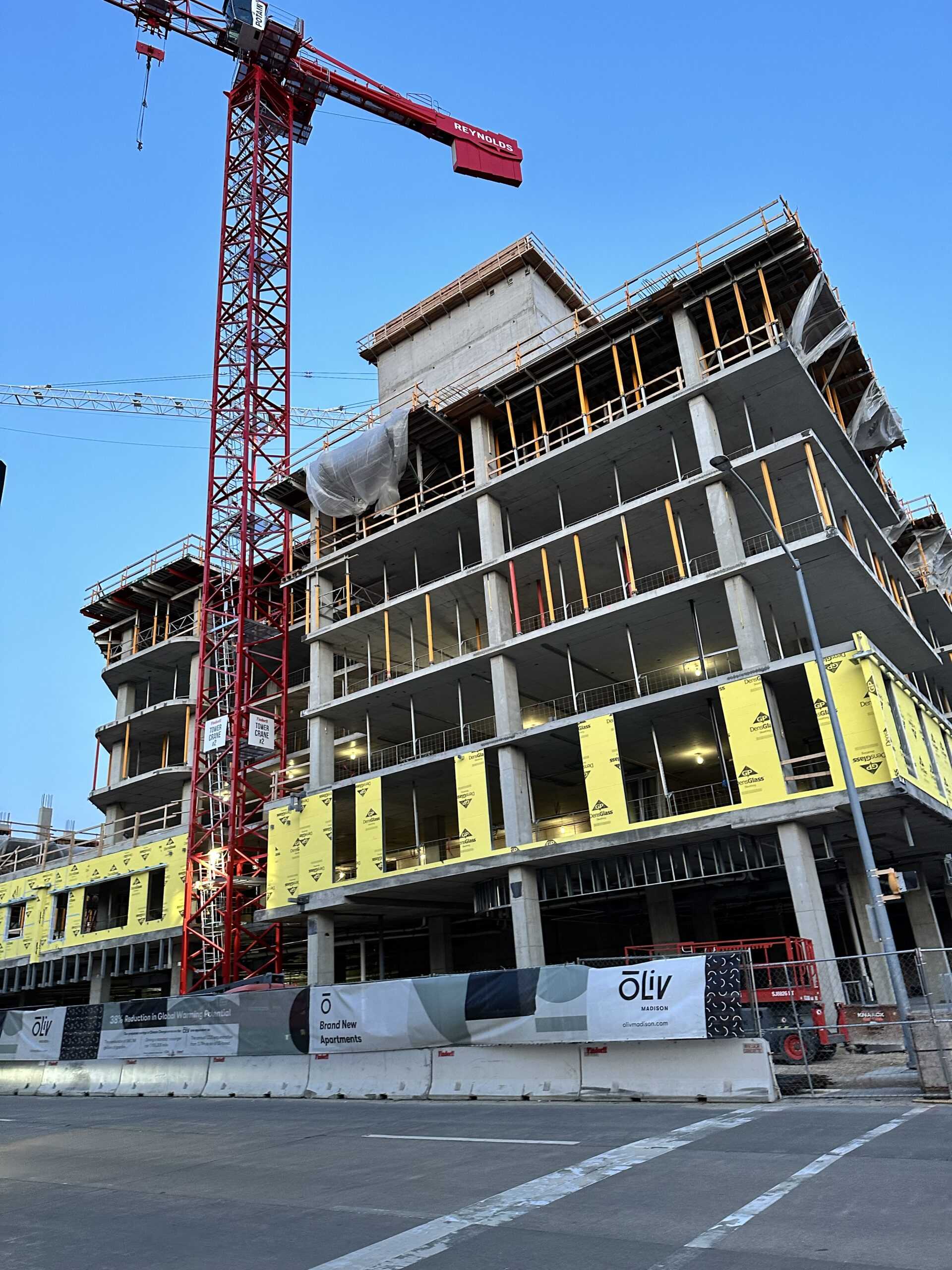 Apartments On Uw Madison Campus