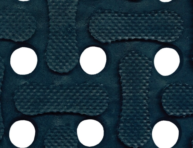 TripleFlex Badger Mats