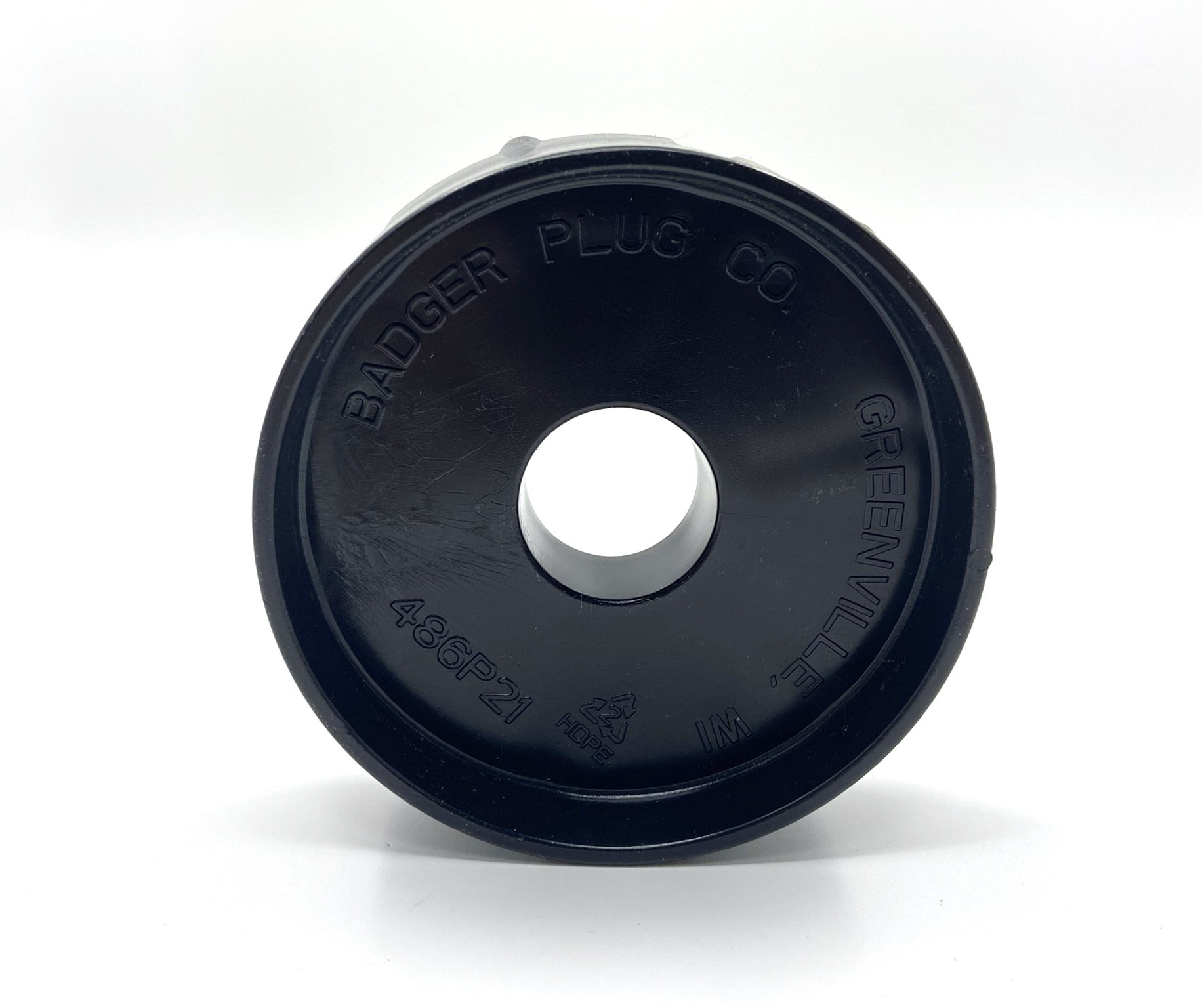 Core Plug 004057 Badger Plug