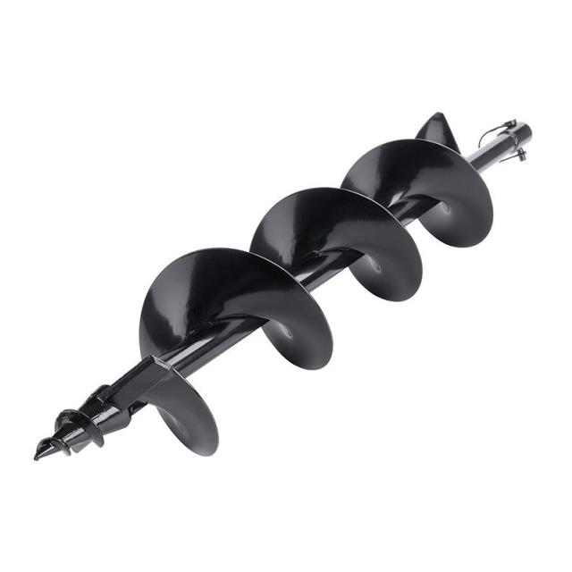 30 inch auger skid steer white rentals Savannah GA Rent 30 inch auger