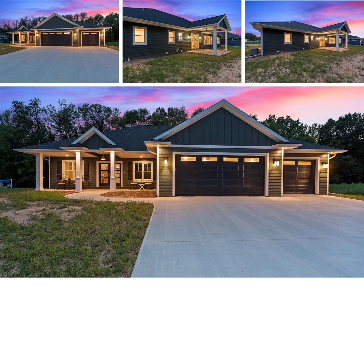 3691 Stockbury St, Green Bay, WI 54313