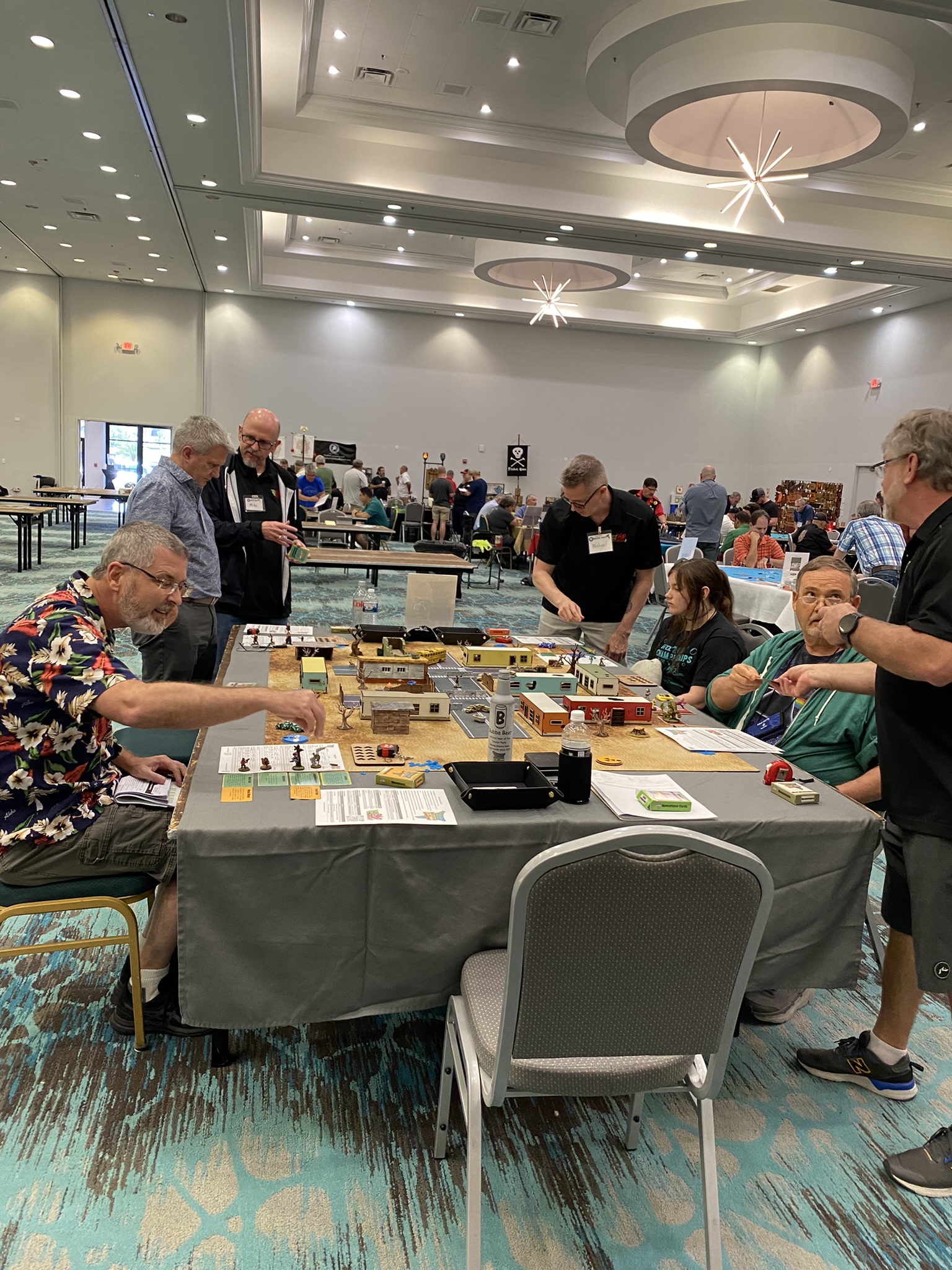 Recon 2023 Bad Goblin Games