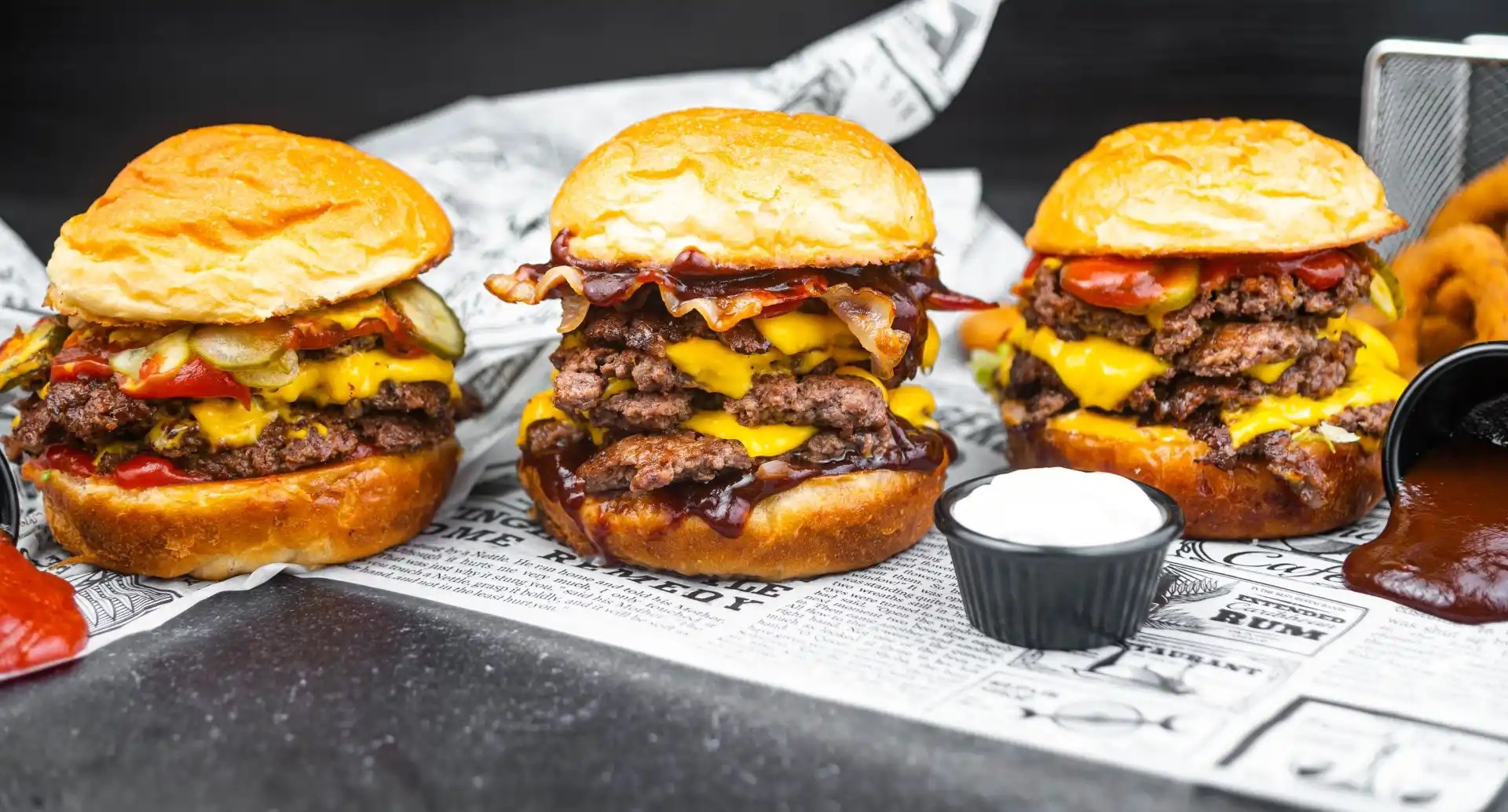 Home BAD GUYS BURGERS