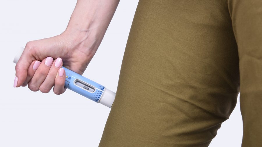 Unnegotiable Benefits of Automatic Injector Device Bad Habit Vip