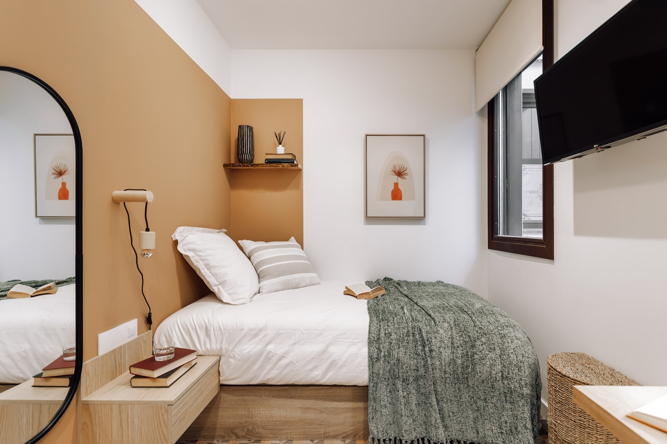 Room Categories Badi Plus