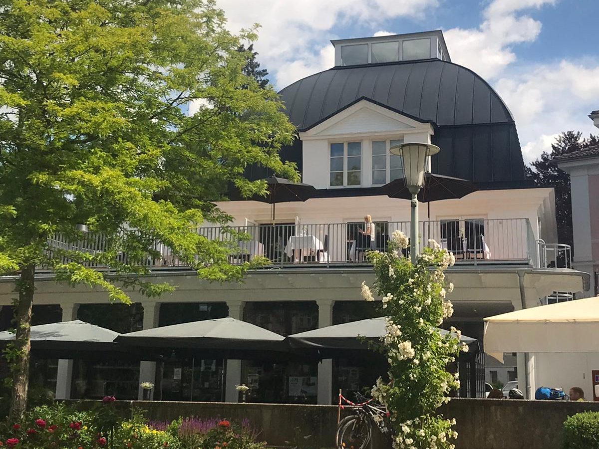 Weinwerk Weinmanufaktur Bad Kissingen erleben