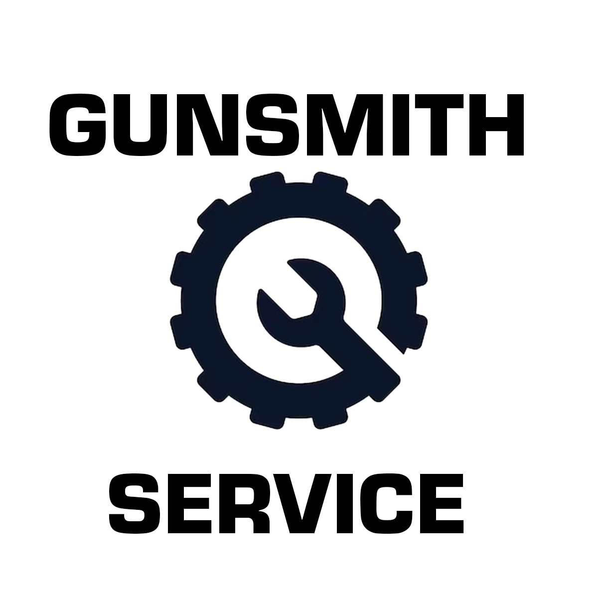 GUN SMITH MACHINE WORK Badlands Munitions Co