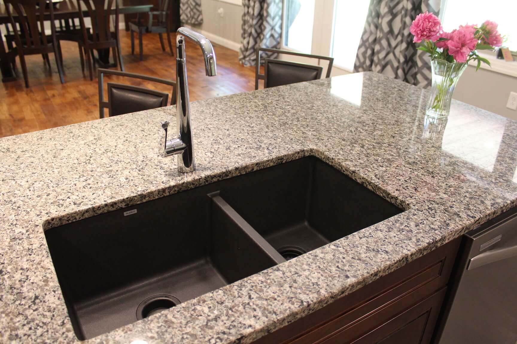 How Long Will My Countertops Last in My House? Bad Lizard Granite