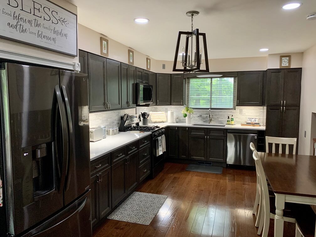 Kitchen Design 101 How to Design Your New Kitchen Bad Lizard Granite