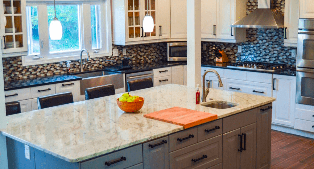 How to Disinfect Countertops Safely Bad Lizard Granite & Quartz