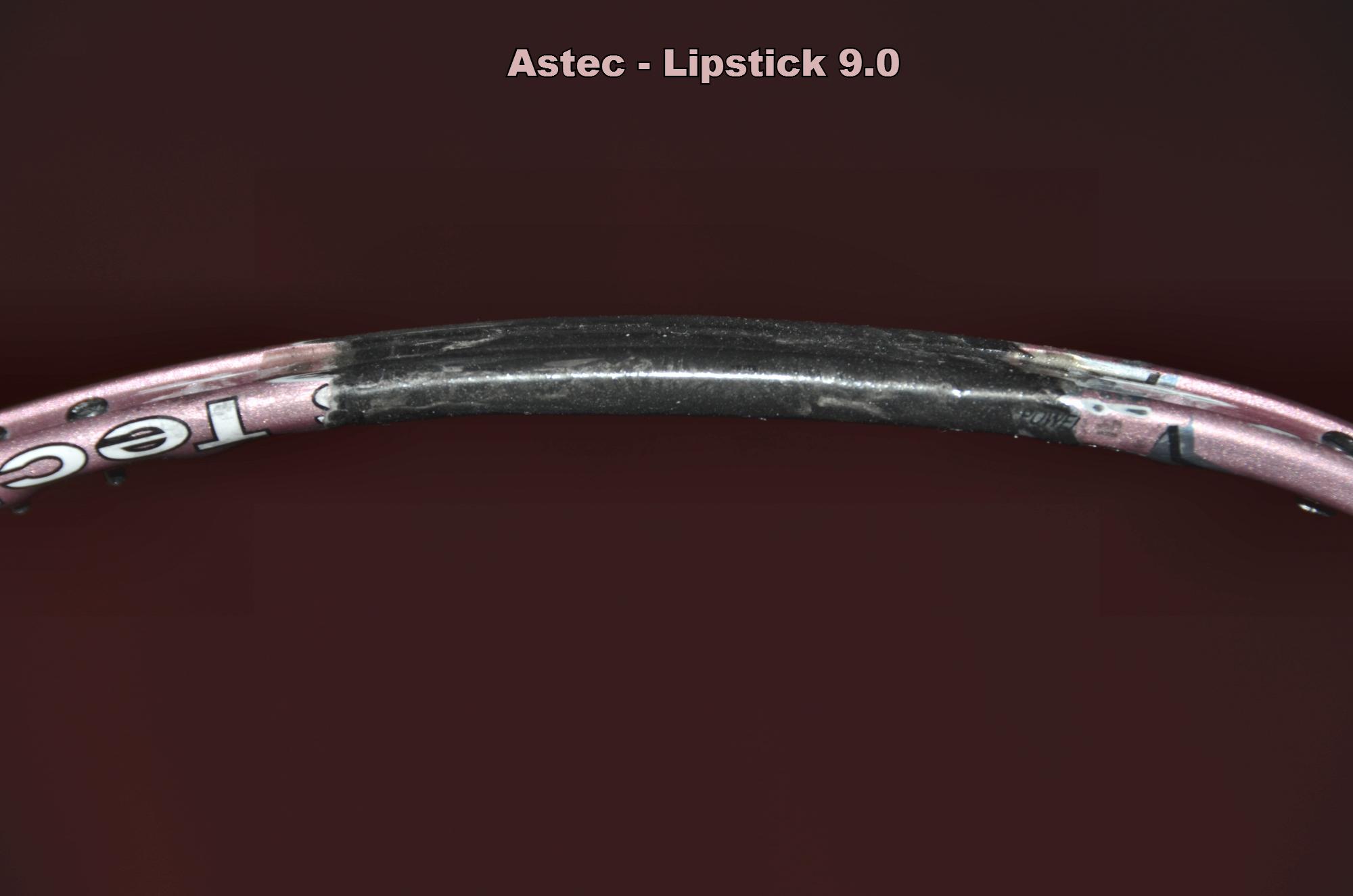 Badminton Racket Repair