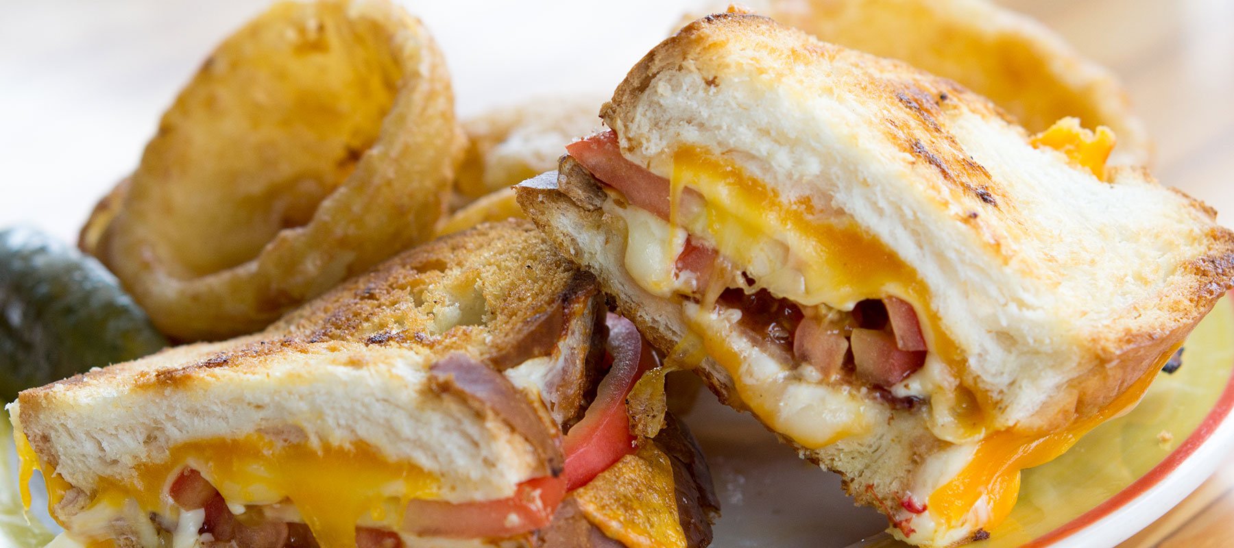 One of a kind Breakfast, Lunch & Dinner Bad Monkey Bar & Grill in