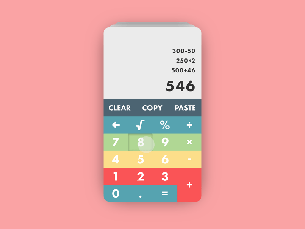 √ 17 Contoh Desain Aplikasi Android Modern dan Keren Badoy Studio