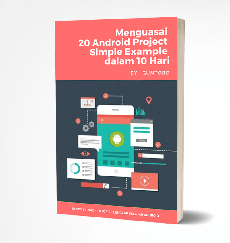 ebook 20 android project Copy Badoy Studio