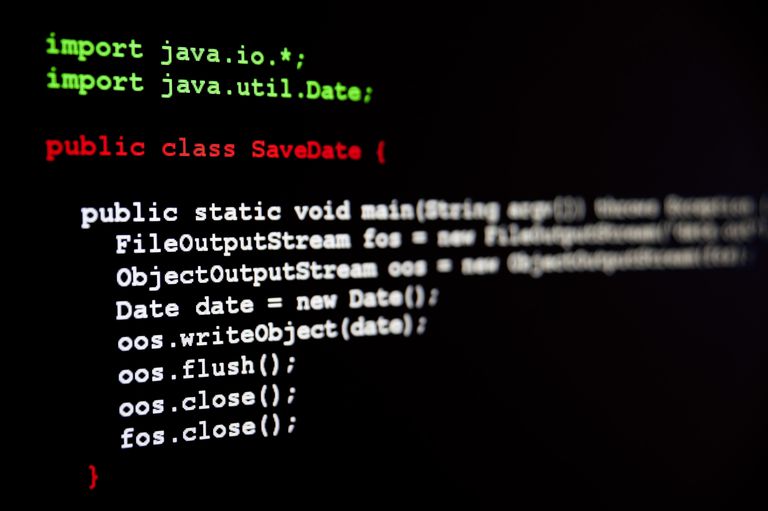 √ 16 Contoh Pemrograman Java Dasar - Badoy Studio