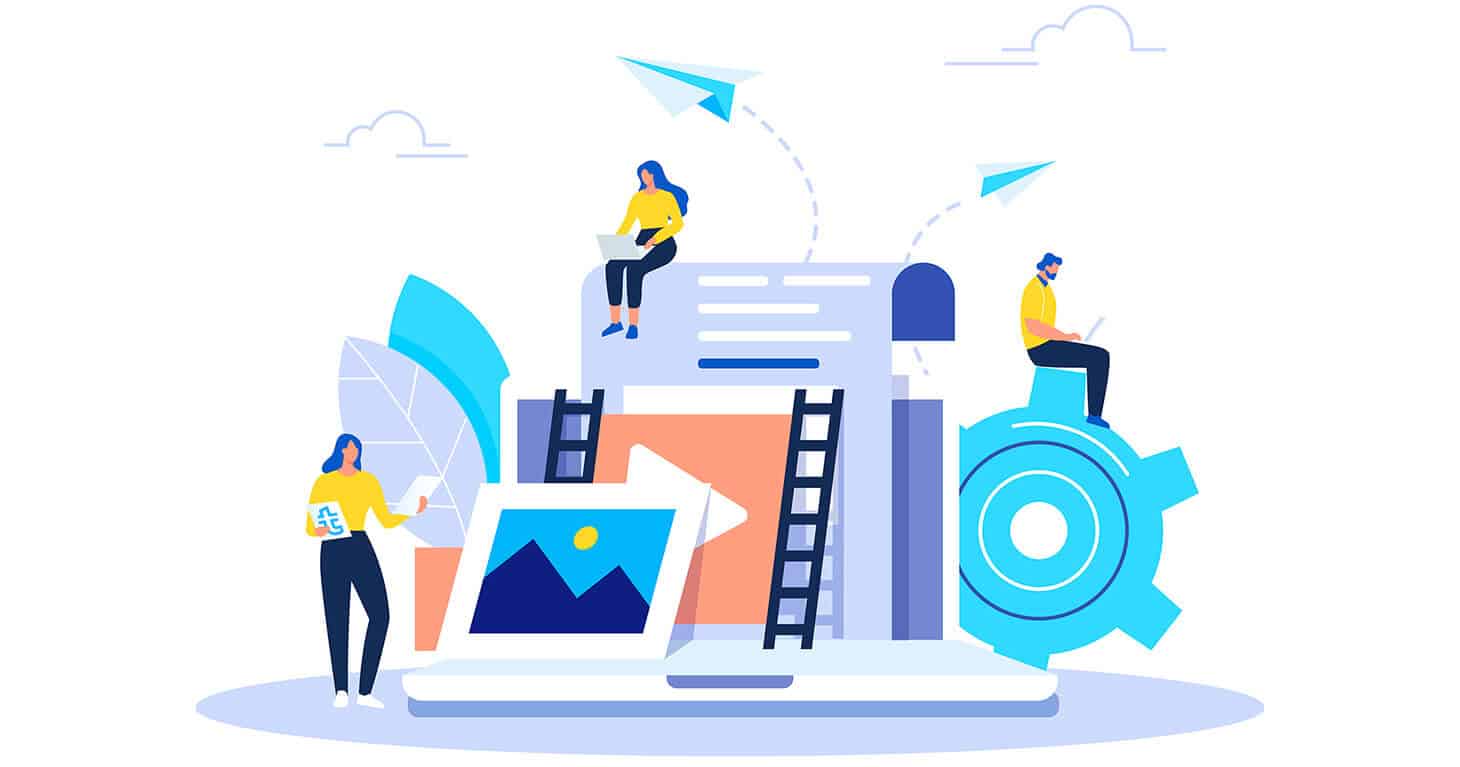 How to Use UserGenerated Content to Improve Your Social Media Digital Marketing Services