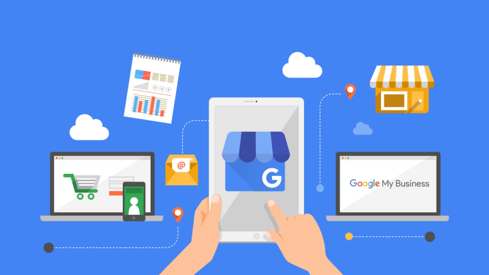 How to Get Your Google Business Profile Account Started Digital