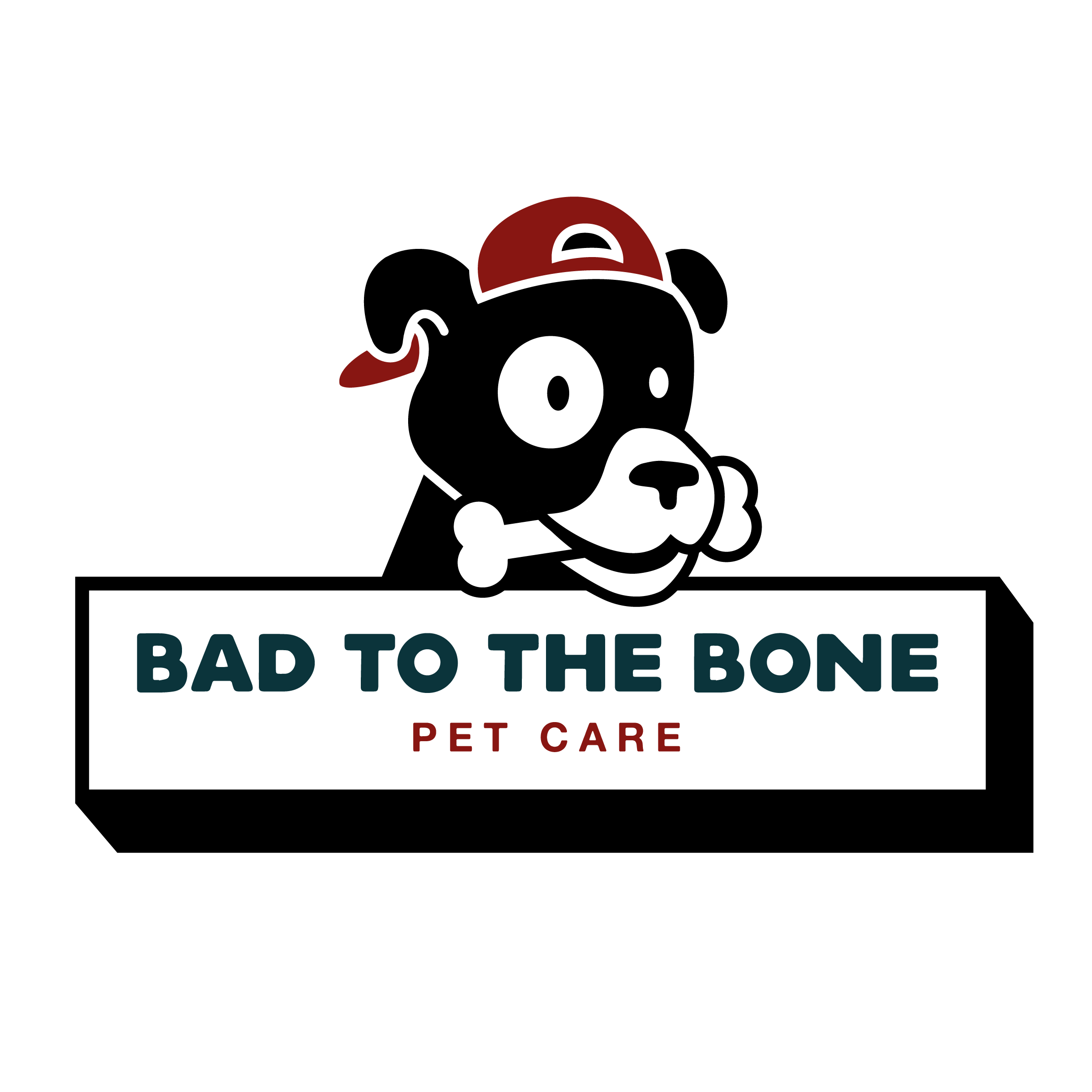 About Bad to the Bone Pet Care Inhome Pet Sitting Jacksonville