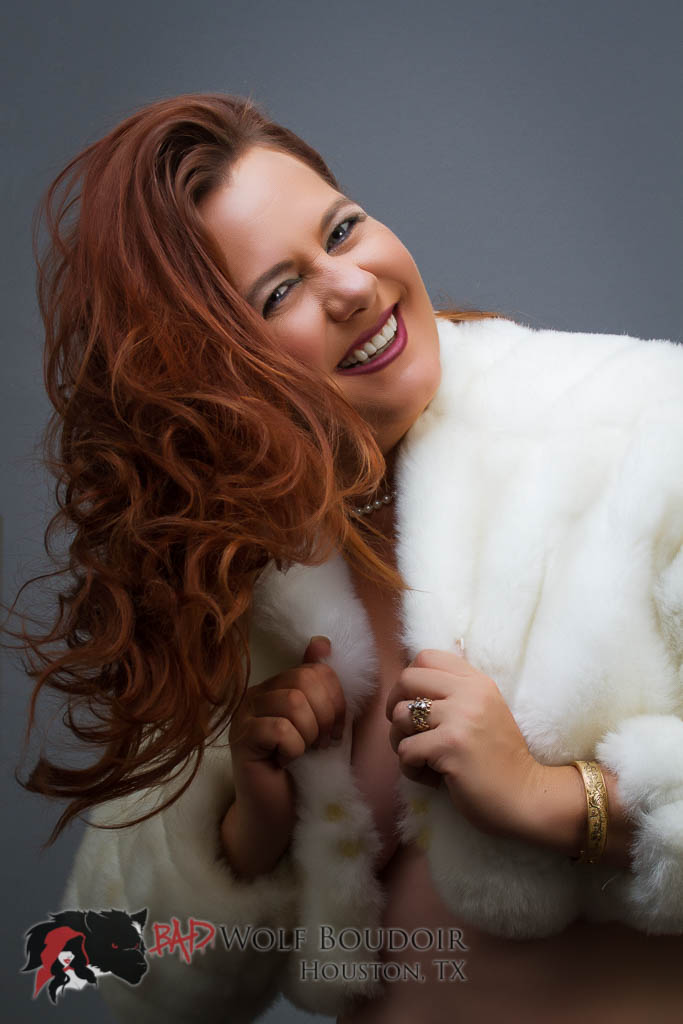 Red’s Boudoir Bad Wolf Boudoir