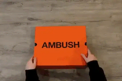 Watch Us Unbox the Coveted AMBUSH x Converse Collaboration
