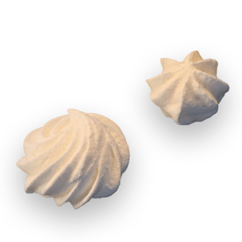 Meringues Bäckerei Schäfli