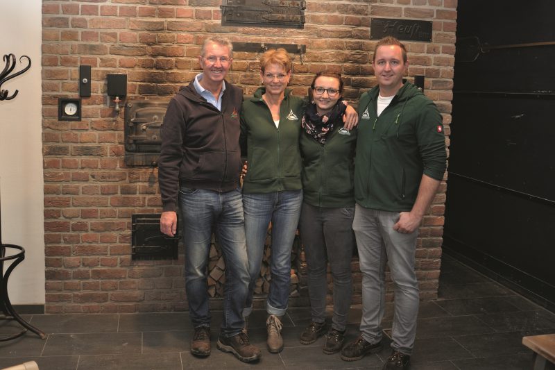 Bäckerei Zimmermeier GmbH & Co. KG Bäckerwelt