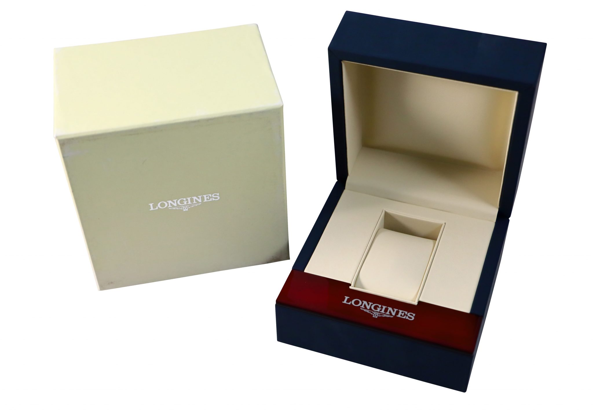 Longines Watch Box Baer & Bosch Watch Auctions