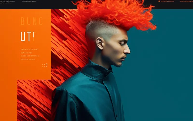 Alles über Undercut Styling, Pflege und Top Tipps Der ultimative Guide