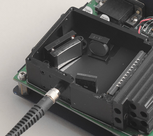 The Water Bear  Base (monthly magazine)