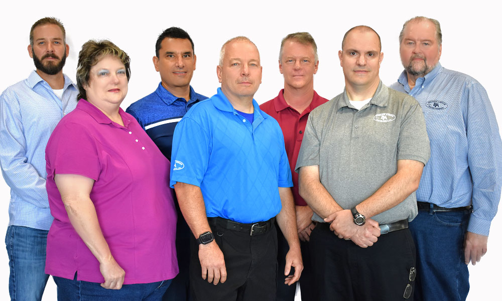 Services Broken Arrow Electric Supply, Inc (918) 2583581