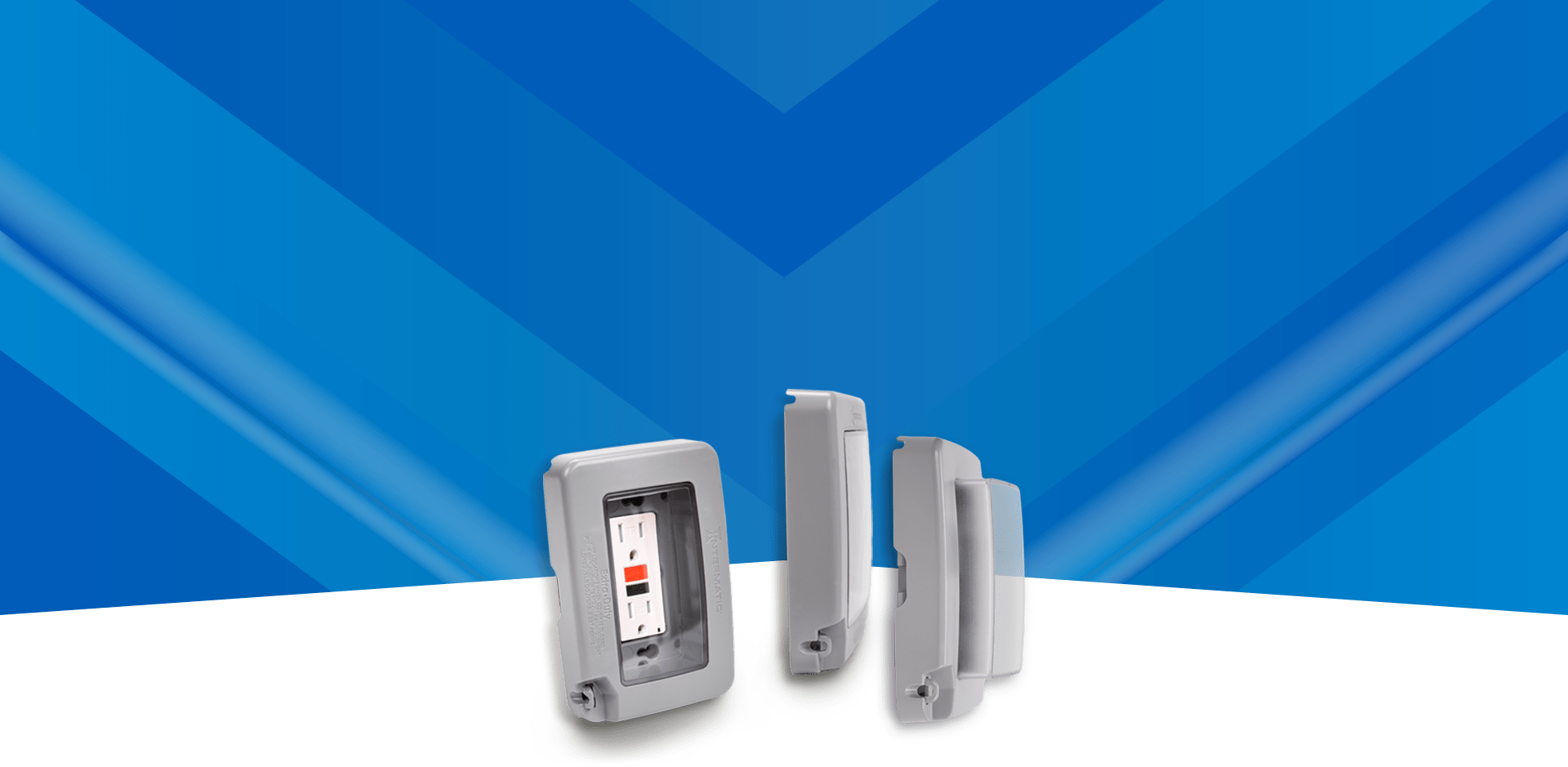 Intermatic Low Profile Cover Broken Arrow Electric Supply, Inc (918) 2583581