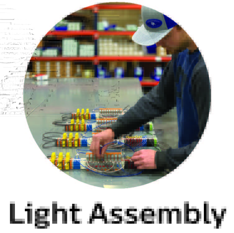 Services & Solutions Broken Arrow Electric Supply, Inc (918) 2583581