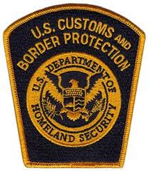 Two DHS Agents in Texas Charged With Falsifying Records