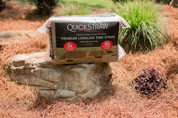 Mulch Baeten's Nursery & Greenhouse