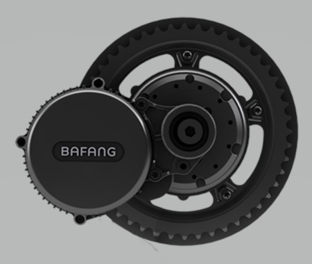 BAFANG BBSHD 1000W – Most Powerful Mid Drive Motor