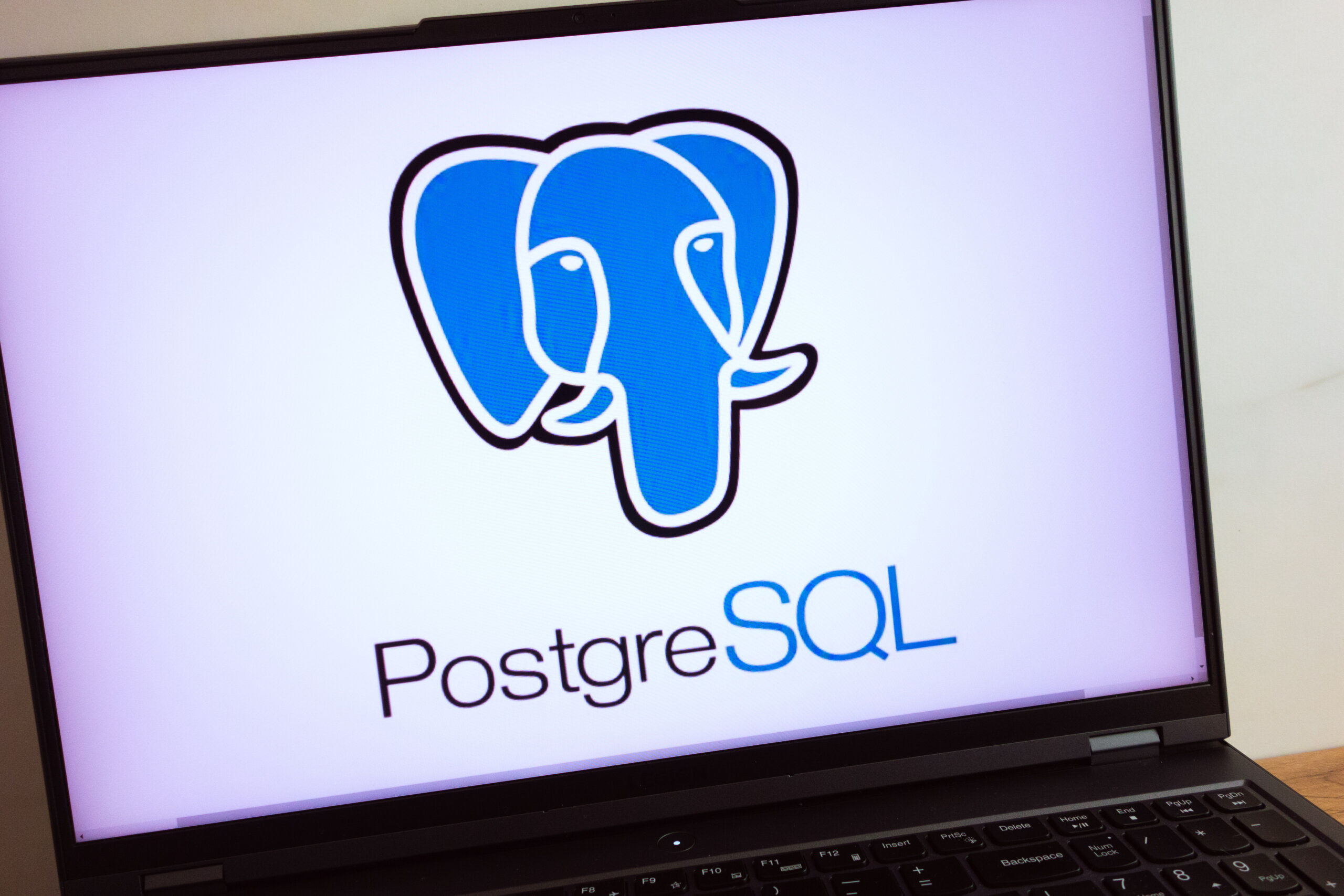 Data Masking for PostgreSQL - Baffle