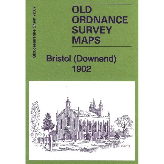 Around Downend, Frenchay and Hambrook BAFHS