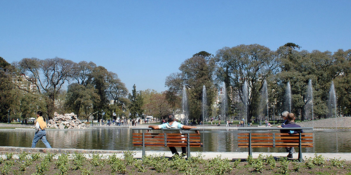 Qué hacer en Caballito Mejores Atracciones Buenos Aires Free Tour