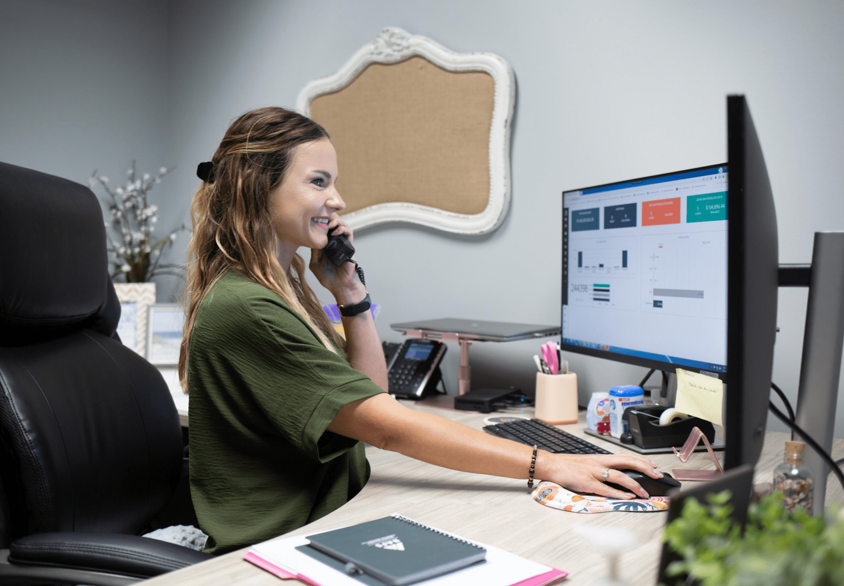 Client Advocate Business Alliance Financial Services (BAFS)