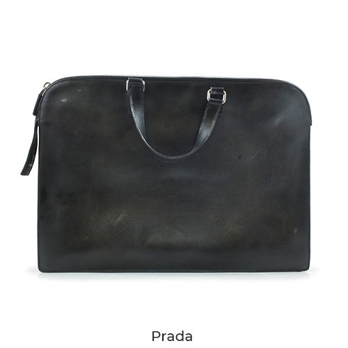 Prada Bag Repair BagSpa
