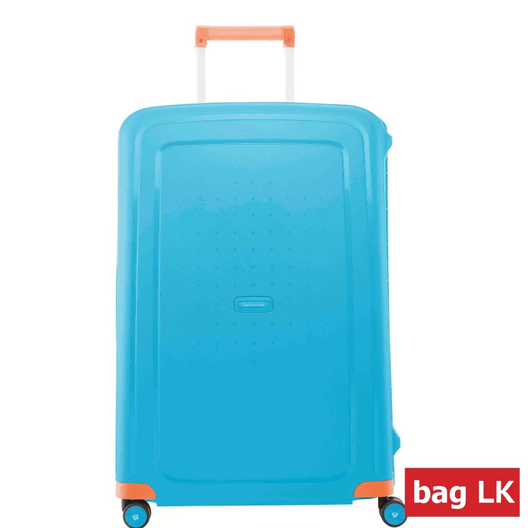 Luggage Bags in Sri Lanka Samsonite Bag.lk