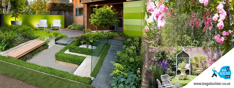Garden Design Trends 2020 And the Top Landscaping Trends of 2020 Are
