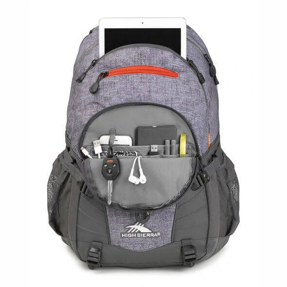 Best High Sierra Backpack
