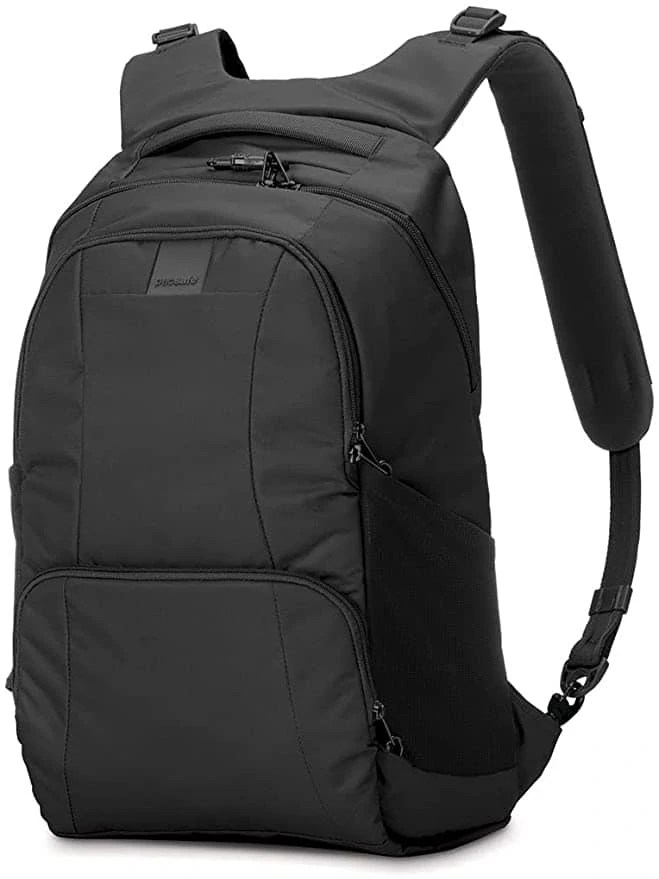 Best AntiTheft Backpacks in 2021, Stay Safe