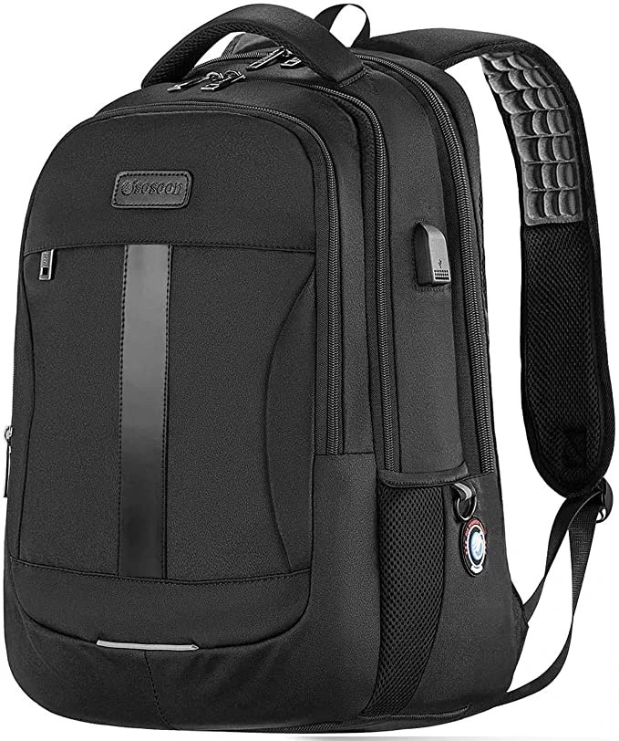 Best AntiTheft Backpacks in 2021, Stay Safe