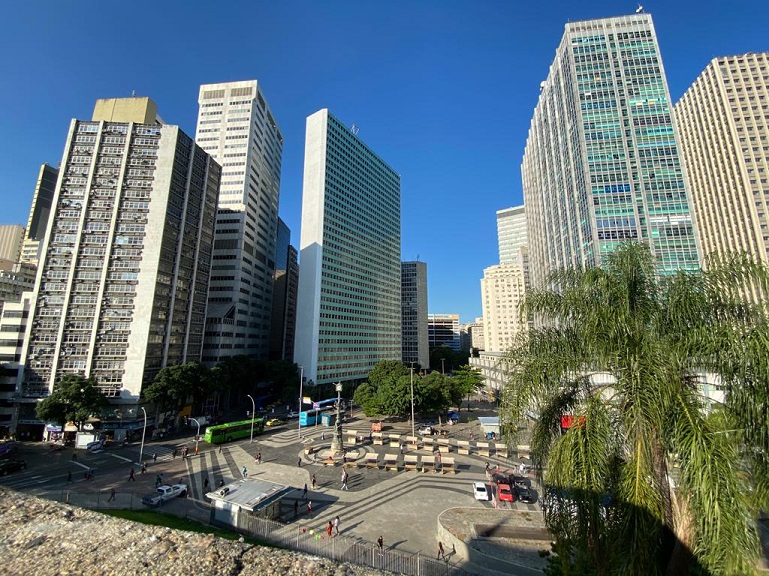 7 lugares incríveis para conhecer no centro do Rio de Janeiro Bagagem