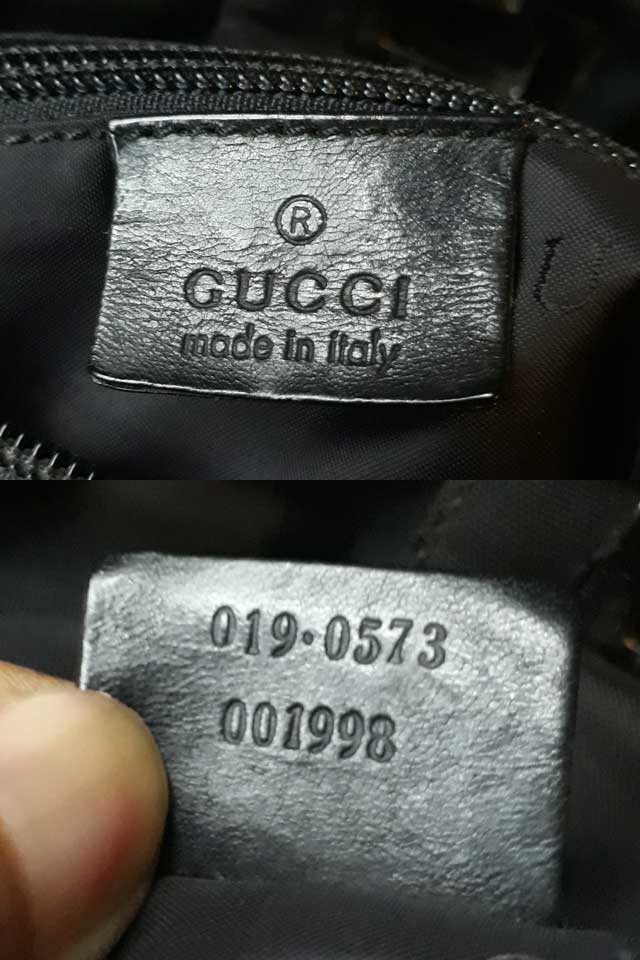 How To Tell If A Gucci Purse Is Authentic Paul Smith