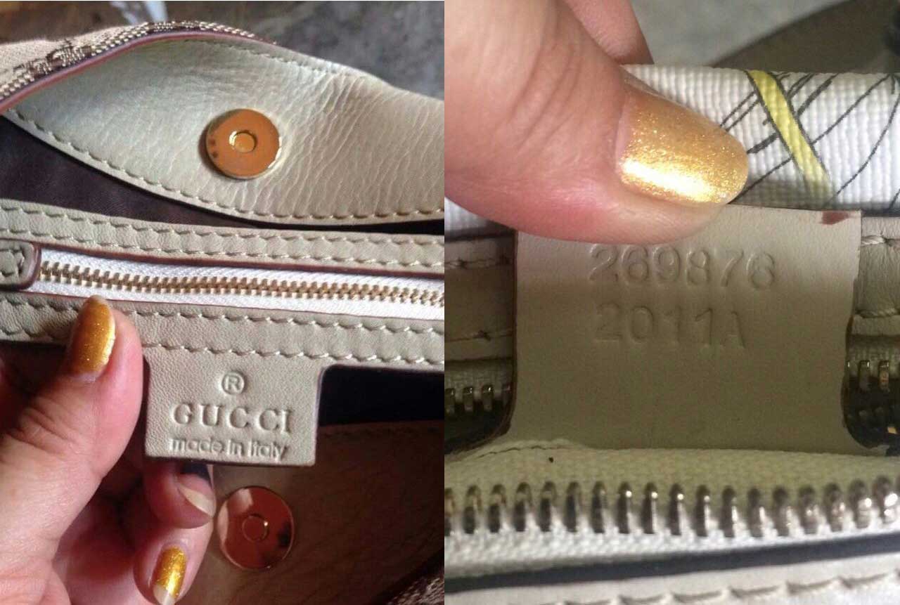 Ultimate Guide on How to Tell if a Gucci Bag is Real (or Fake)? The